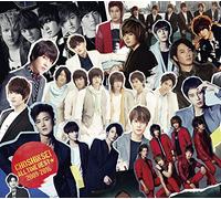 CHOSHINSEI - All Time Best 2009-2016 [Import Allemand]