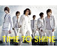 Choshinsei - Time to Shine Special Edition [Import]