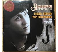 Chostakovitch : Concerto Pour Violoncelle N° 1 / Concerto Pour Violoncelle N° 2