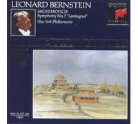 Chostakovich : Symphonie n° 7
