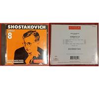 Chostakovich : Symphonie n° 8