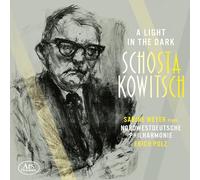 Chostakovitch : a Light in The Dark