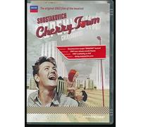 Shostakovich - Cherry Town-Varios