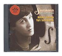 Chostakovitch : Concerto Pour Violoncelle N° 1 / Concerto Pour Violoncelle N° 2