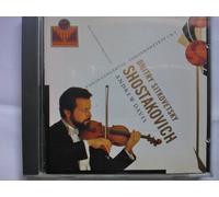 Chostakovitch: Concertos Pour Violon No. 1, Op. 77 & No. 2, Op. 129