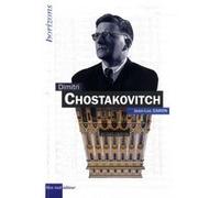 Chostakovitch, Dimitri Jean-Luc Caron (Auteur)