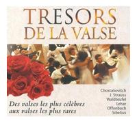 Chostakovitch, Dimitri - Trésors de la valse (Coffret