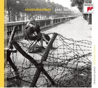 Chostakovitch: Jazz Suites