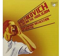 Chostakovitch Lady and The Hooligan