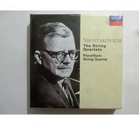Chostakovitch : les Quatuors à cordes