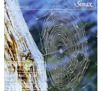 Chostakovitch, Prokofiev : Sonates pour Piano. Plagge