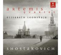 Artemis Quartet CD