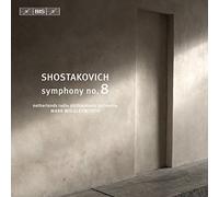 Chostakovitch Symph 8