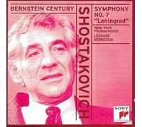 Chostakovitch - Symphonie n°7 "Leningrad"