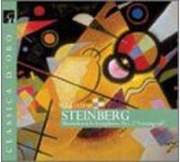 Chostakovitch : Symphonie n° 7 "Leningrad"