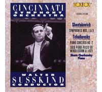 Chostakovitch: Symphonies