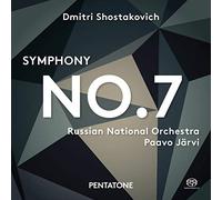 Chostakovitch: Symphony 7