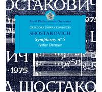 Chostakovitch: Symphony No.5