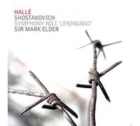 Chostakovitch Symphony No 7