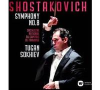 Sinfonie 8 op.65