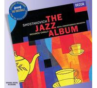 Chostakovitch : The Jazz Album