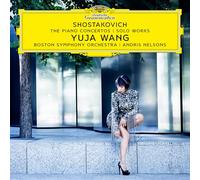 Chostakovitch: The Piano Concertos Solo Works