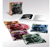 Chostakovitch: the String Quartets