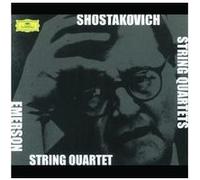 Chostakovitch: the String Quartets