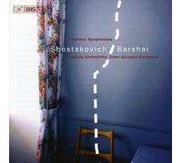 Chostakovitch Transcr
