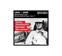 Chostakovtich Wartime 7