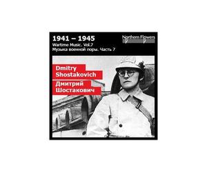 Chostakovtich Wartime 7