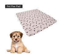 Chot de Chiot Réutilisable Chat Peed Pad le Tapis Urine Pet Traing Mat 40 * 60cm sur le Plan sur le Plan. Chien Pipi Pad (80 * 90cm)