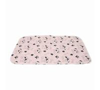 Chot de Chiot Réutilisable Chat Peed Pad le Tapis Urine Pet Traing Mat 40 * 60cm sur le Plan sur le Plan. Chien Pipi Pad (40 * 60 cm)