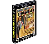 Chotard et Cie DVD DVD