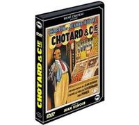 Chotard et Cie DVD E
