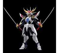 Chou-Dan-Kadou Yoroiden-Samurai Troopers Figurine Kikoutei Rekka 16 Cm