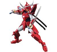 Chou-Dan-Kadou Yoroiden-Samurai Troopers Figurine Rekka no Ryo 16 cm