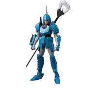 Chou-Dan-Kadou Yoroiden-Samurai Troopers Figurine Suiko no Shin 16 cm