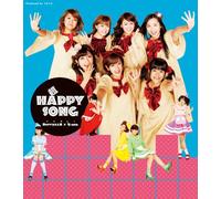 Chou Happy Song [&C-Ute] [Limi [Import allemand]
