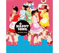 Chou Happy Song [Import allemand]