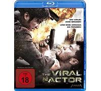 Chou,Jay - The Viral Factor [Blu-ray]