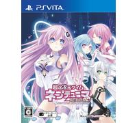 Chou Jijigen Game Neptune Re: Birth 2 Sisters Generation (Import Japonais)