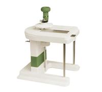 Chou Trancheuse - Chopper Trancheuse Chopper | Trancheuse pour Bol Aide Shredder, Tranche pour légumes, Fruits, Chou