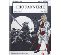 Chouannerie 1789-1815