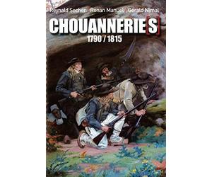 Chouannerie(s) - 1790-1815