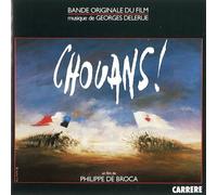 Chouans !