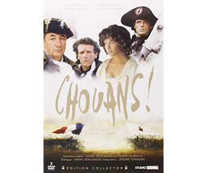 Chouans !