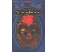 Chouans bretons