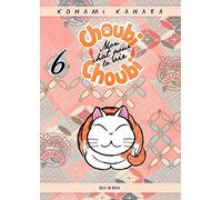 Choubi-Choubi, Mon chat pour la vie T06