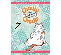 Choubi-Choubi, Mon chat pour la vie T07 (7)